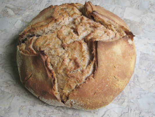 badbread