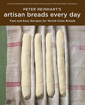 Artisan Breads Every Day