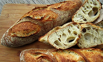 Sourdough Bread Making Equipment - The Birch Cottage