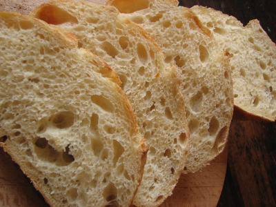 Italian Sourdough