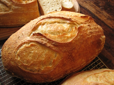Italian Sourdough