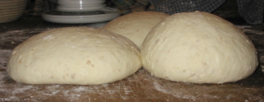 twisted boule