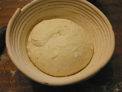 banneton boule