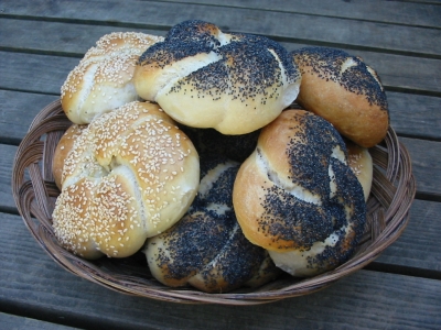 basket of kaisers