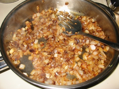 onions