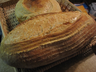 Regular Sourdough loaf!