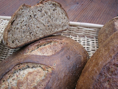 More super onion rye